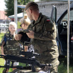 Audycja "Stacja: wakacje" / Krzysztof Bujnowicz / Radio Kielce