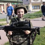 Audycja "Stacja: wakacje" / Krzysztof Bujnowicz / Radio Kielce