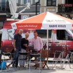 Kielce. Stacja: Wakacje / Krzysztof Bujnowicz / Radio Kielce