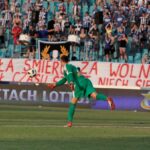 3 kolejka LOTTO Ekstraklasy: Wisła Płock - Korona Kielce / Krzysztof Bujnowicz / Radio Kielce