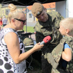 Audycja "Stacja: wakacje" / Krzysztof Bujnowicz / Radio Kielce