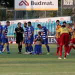 3 kolejka LOTTO Ekstraklasy: Wisła Płock - Korona Kielce / Krzysztof Bujnowicz / Radio Kielce