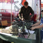 Audycja "Stacja: wakacje" / Krzysztof Bujnowicz / Radio Kielce