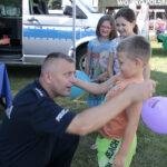 Audycja "Stacja: wakacje" / Krzysztof Bujnowicz / Radio Kielce