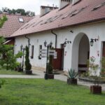 Pustelnia Złotego Lasu w Rytwianach. Raport Dnia / Krzysztof Bujnowicz / Radio Kielce