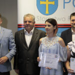 Starostwo Powiatowe w Kielcach. Rozstrzygnięcie powiatowego konkursu „Program dla sołectw” / Krzysztof Bujnowicz / Radio Kielce