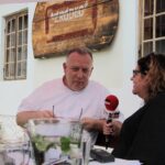 Pustelnia Złotego Lasu w Rytwianach. Raport Dnia / Krzysztof Bujnowicz / Radio Kielce