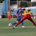 3 kolejka LOTTO Ekstraklasy: Wisła Płock - Korona Kielce / Krzysztof Bujnowicz / Radio Kielce