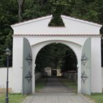 Pustelnia Złotego Lasu w Rytwianach. Raport Dnia / Krzysztof Bujnowicz / Radio Kielce