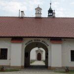 Pustelnia Złotego Lasu w Rytwianach. Raport Dnia / Krzysztof Bujnowicz / Radio Kielce