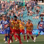 3 kolejka LOTTO Ekstraklasy: Wisła Płock - Korona Kielce / Krzysztof Bujnowicz / Radio Kielce