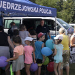 Audycja "Stacja: wakacje" / Krzysztof Bujnowicz / Radio Kielce