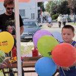 Audycja "Stacja: wakacje" / Krzysztof Bujnowicz / Radio Kielce