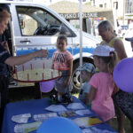 Audycja "Stacja: wakacje" / Krzysztof Bujnowicz / Radio Kielce