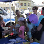 Audycja "Stacja: wakacje" / Krzysztof Bujnowicz / Radio Kielce