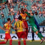 3 kolejka LOTTO Ekstraklasy: Wisła Płock - Korona Kielce / Krzysztof Bujnowicz / Radio Kielce