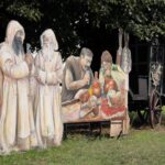 Pustelnia Złotego Lasu w Rytwianach. Raport Dnia / Krzysztof Bujnowicz / Radio Kielce