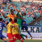 3 kolejka LOTTO Ekstraklasy: Wisła Płock - Korona Kielce / Krzysztof Bujnowicz / Radio Kielce