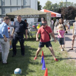 Audycja "Stacja: wakacje" / Krzysztof Bujnowicz / Radio Kielce