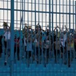 3 kolejka LOTTO Ekstraklasy: Wisła Płock - Korona Kielce / Krzysztof Bujnowicz / Radio Kielce