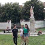 Pustelnia Złotego Lasu w Rytwianach. Raport Dnia / Krzysztof Bujnowicz / Radio Kielce