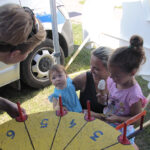 Audycja "Stacja: wakacje" / Krzysztof Bujnowicz / Radio Kielce