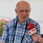 Pustelnia Złotego Lasu w Rytwianach. Raport Dnia / Krzysztof Bujnowicz / Radio Kielce