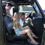 Audycja "Stacja: wakacje" / Krzysztof Bujnowicz / Radio Kielce