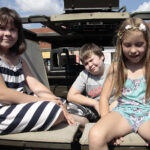 Audycja "Stacja: wakacje" / Krzysztof Bujnowicz / Radio Kielce