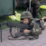 Audycja "Stacja: wakacje" / Krzysztof Bujnowicz / Radio Kielce