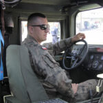 Audycja "Stacja: wakacje" / Krzysztof Bujnowicz / Radio Kielce