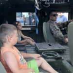 Audycja "Stacja: wakacje" / Krzysztof Bujnowicz / Radio Kielce