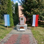 Pomnik księdza Romana Kotlarza / Mateusz Kaczmarczyk / Radio Kielce