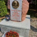 Pomnik księdza Romana Kotlarza / Mateusz Kaczmarczyk / Radio Kielce