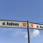 Trzy ulice w centrum Kielc zostaną wyremontowane. Ogłoszono przetarg. Ulica Radiowa / Marzena Mąkosa / Radio Kielce