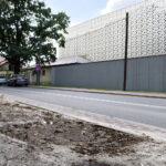 Trzy ulice w centrum Kielc zostaną wyremontowane. Ogłoszono przetarg. Ulica Radiowa / Marzena Mąkosa / Radio Kielce