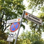 Trzy ulice w centrum Kielc zostaną wyremontowane. Ogłoszono przetarg. Ulica T. Kościuszki i ulica Prezydenta R. Kaczorowskiego / Marzena Mąkosa / Radio Kielce