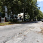 Trzy ulice w centrum Kielc zostaną wyremontowane. Ogłoszono przetarg. Ulica T. Kościuszki / Marzena Mąkosa / Radio Kielce