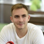 Briefing prasowy PGE Vive Kielce. Arkadiusz Moryto / Marzena Mąkosa / Radio Kielce