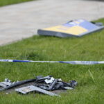 Bankomat przy Rossmanie na ulicy Jana Nowaka Jeziorańskiego / Marzena Mąkosa / Radio Kielce