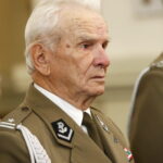 Obchody 74. rocznicy wybuchu Powstania Warszawskiego. Msza święta w kościele Garnizonowym pw. Matki Bożej Królowej Polski / Marzena Mąkosa / Radio Kielce