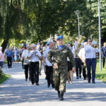 Obchody 74. rocznicy wybuchu Powstania Warszawskiego / Marzena Mąkosa / Radio Kielce