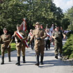 Obchody 74. rocznicy wybuchu Powstania Warszawskiego / Marzena Mąkosa / Radio Kielce