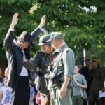 Obchody 74. rocznicy wybuchu Powstania Warszawskiego / Marzena Mąkosa / Radio Kielce