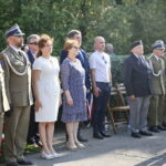 Obchody 74. rocznicy wybuchu Powstania Warszawskiego / Marzena Mąkosa / Radio Kielce