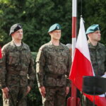 Obchody 74. rocznicy wybuchu Powstania Warszawskiego / Marzena Mąkosa / Radio Kielce