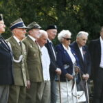 Obchody 74. rocznicy wybuchu Powstania Warszawskiego / Marzena Mąkosa / Radio Kielce