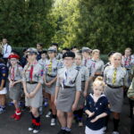 Obchody 74. rocznicy wybuchu Powstania Warszawskiego / Marzena Mąkosa / Radio Kielce