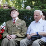 Obchody 74. rocznicy wybuchu Powstania Warszawskiego / Marzena Mąkosa / Radio Kielce