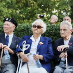 Obchody 74. rocznicy wybuchu Powstania Warszawskiego / Marzena Mąkosa / Radio Kielce